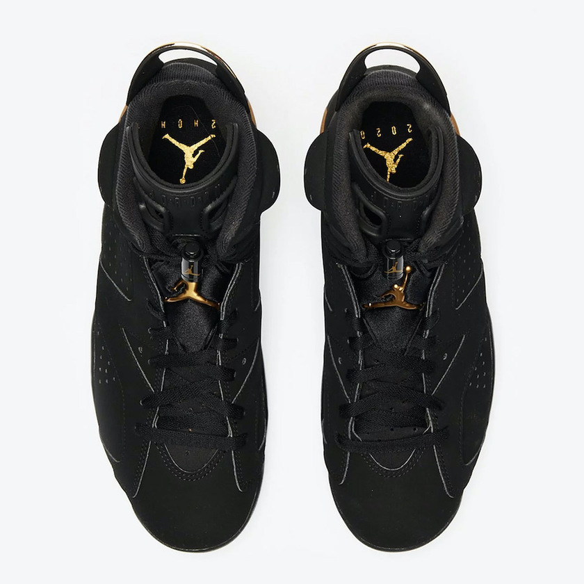 Air Jordan 6 DMP Retro