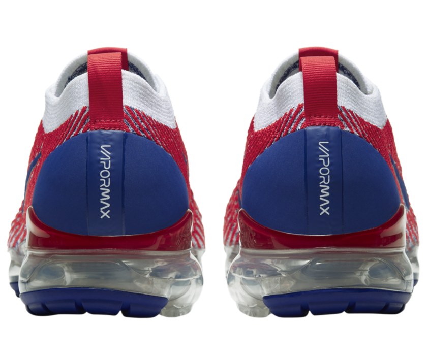 Nike Air VaporMax 3.0 USA CW5585-100åå:registered:æ¥æ