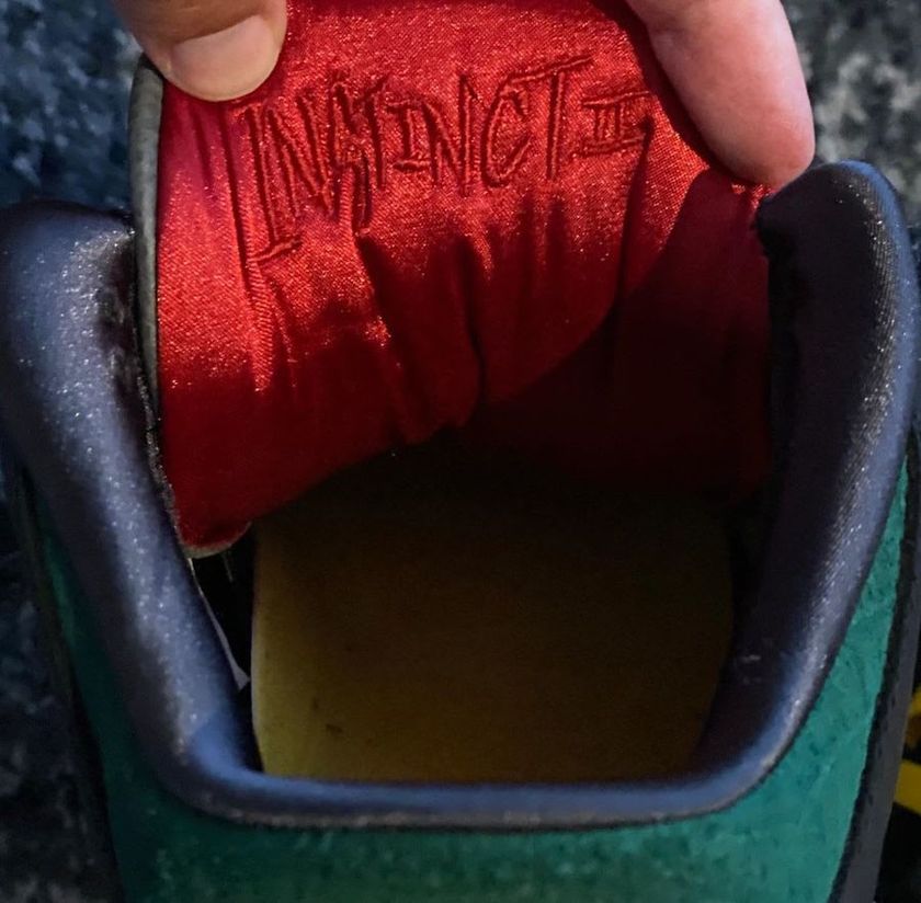 Air Jordan 3 Animal Instinct CK4344-001åå:registered:æ¥æ