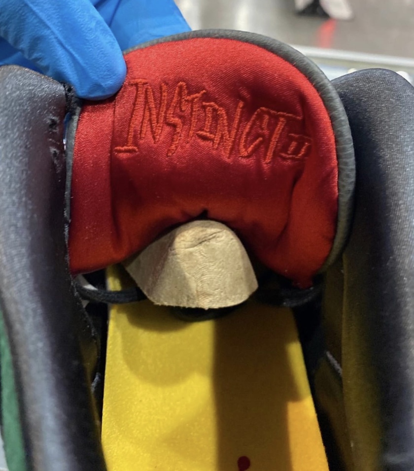 Air Jordan 3 Animal Instinct CV3583-003åå:registered:æ¥æ