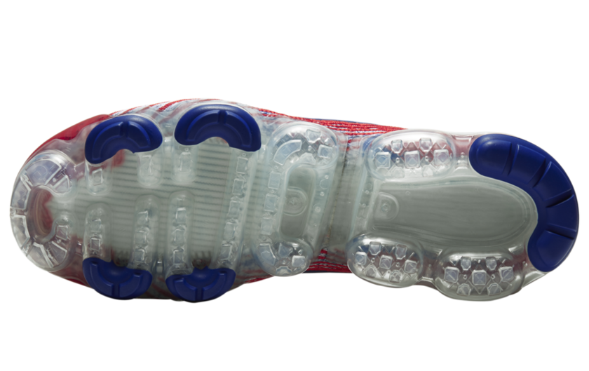 Nike Air VaporMax 3.0 USA CW5585-100åå:registered:æ¥æ