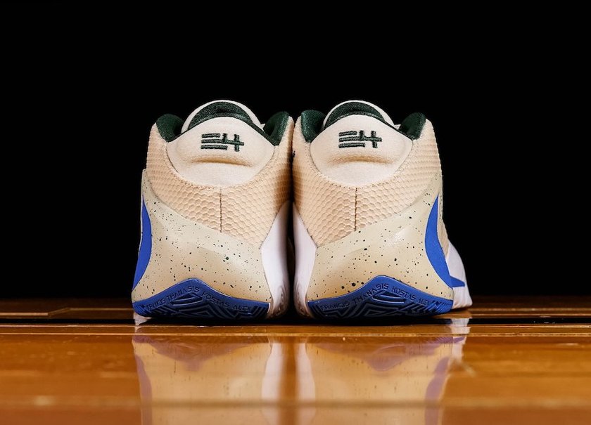 Nike Zoom Freak 1 Light Creamå¤ªå¹³æ´èBQ5422-200åå:registered:æ¥æ