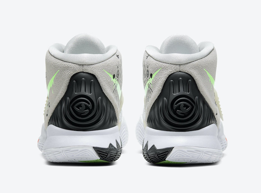 èåKyrie 6æ²¡æåæ¥BQ4631-005åå:registered:æ¥æä»·æ ¼