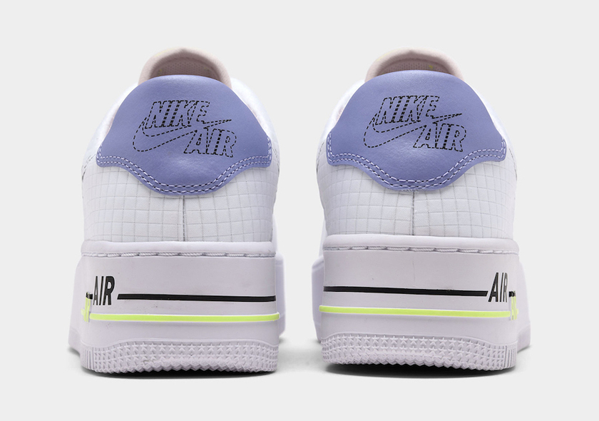 Nike Air Force 1 Sage CU4770-100åå:registered:æ¥æ