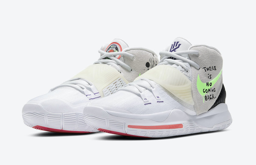 èåKyrie 6æ²¡æåæ¥BQ4631-005åå:registered:æ¥æä»·æ ¼