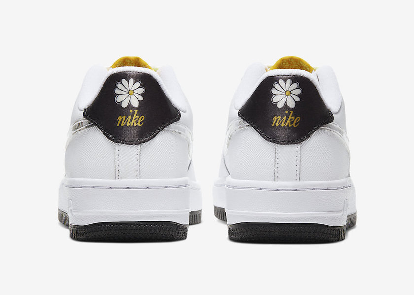 Nike Air Force 1 CW5859-100 Daisy Packåå:registered:æ¥æ