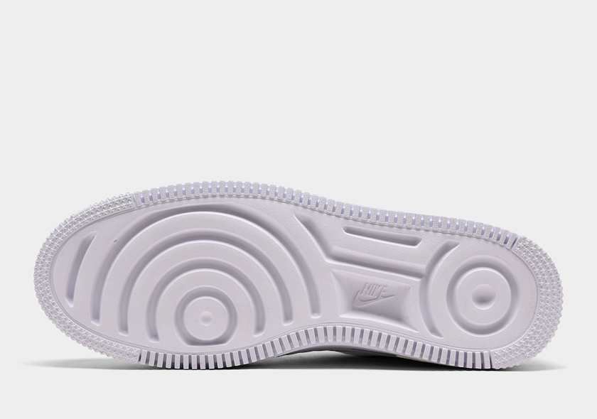 Nike Air Force 1 Sage CU4770-100åå:registered:æ¥æ