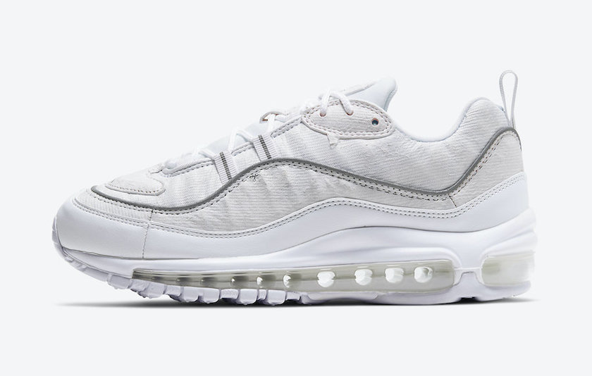 Nike Air Max 98 Tear-Away CJ0634-101åå:registered:æ¥æ