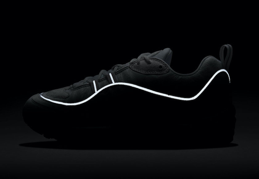 Nike Air Max 98 Tear-Away CJ0634-101åå:registered:æ¥æ