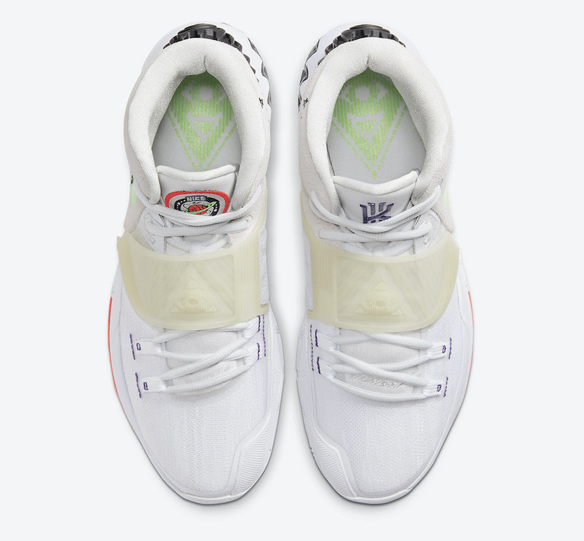 èåKyrie 6æ²¡æåæ¥BQ4631-005åå:registered:æ¥æä»·æ ¼