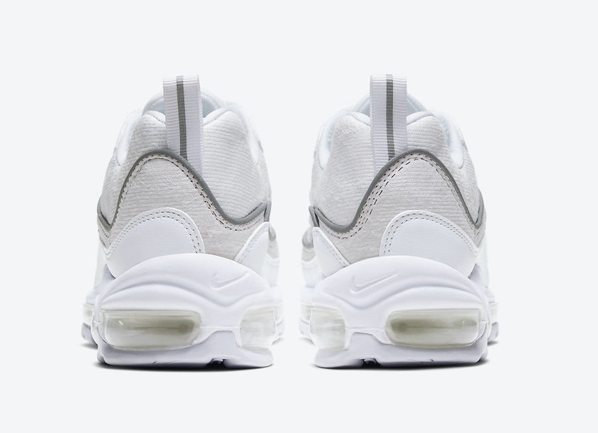 Nike Air Max 98 Tear-Away CJ0634-101åå:registered:æ¥æ