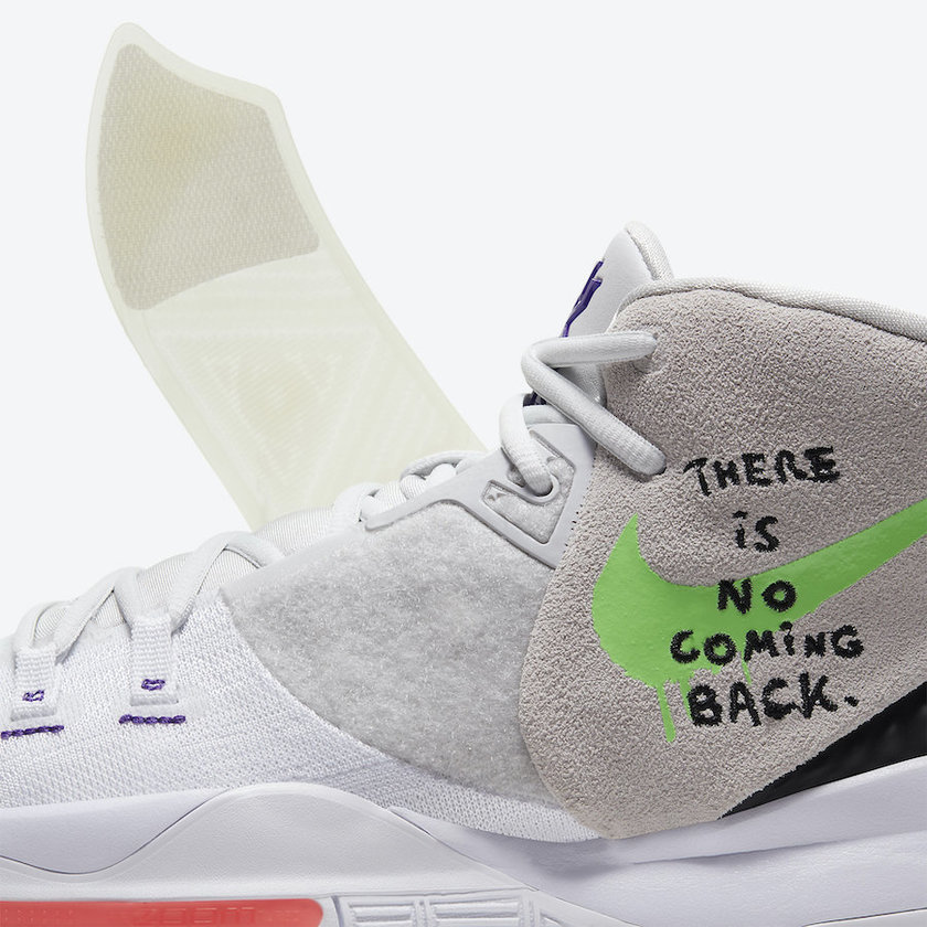 èåKyrie 6æ²¡æåæ¥BQ4631-005åå:registered:æ¥æä»·æ ¼