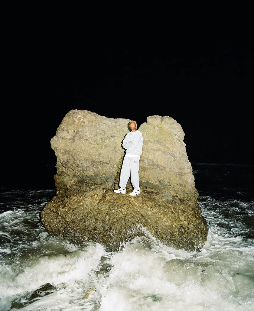 Stussy Nike Air Zoom Spiridonç¬¼å¼åå:registered:æ¥æ