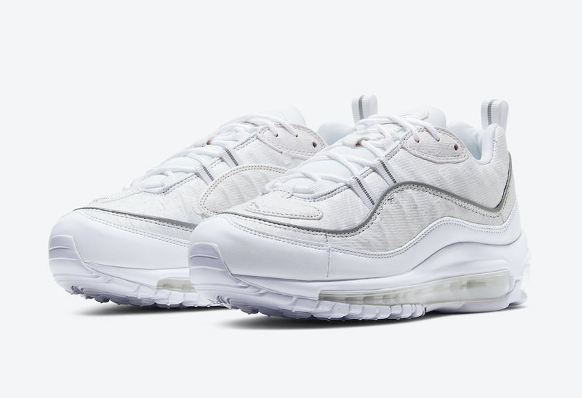 Nike Air Max 98 Tear-Away CJ0634-101åå:registered:æ¥æ