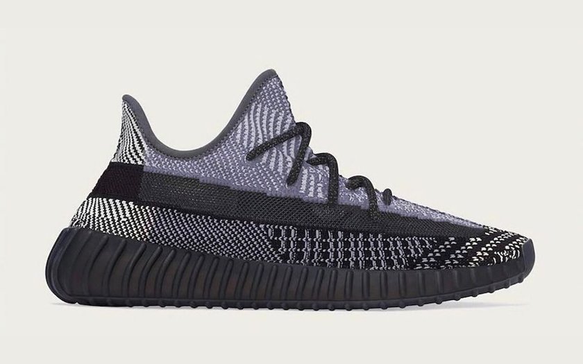 adidas Yeezy Boost 350 V2 Oreo Black Whiteåå:registered:æ¥æ