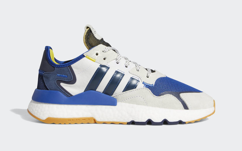 Ninja adidas Nite Joggeræ¶é´å¨FV6404åå:registered:æ¥æ