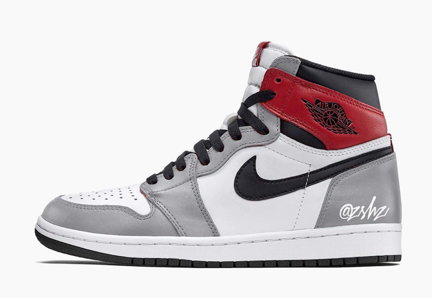Air Jordan 1 High OGæµçç°è²555088-126åå:registered:æ¥æ