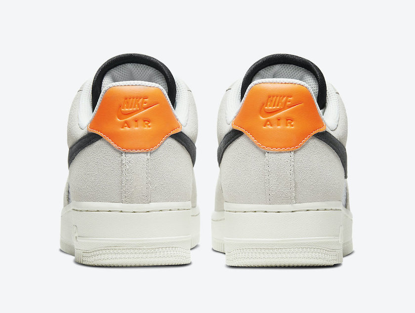 Nike Air Force 1 Low Iridescent Snakeskin CW2657-001åå:registered:æ¥æ