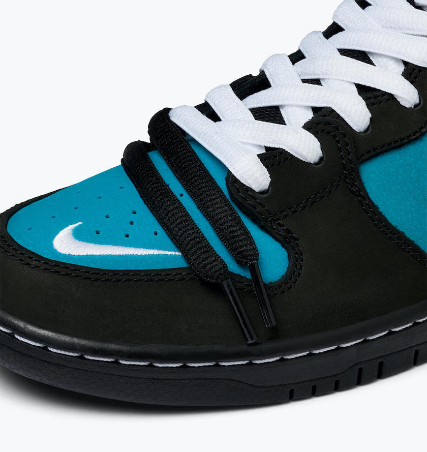 Nike SB Dunk Mid Griffey CV5474-001åå:registered:æ¥æ