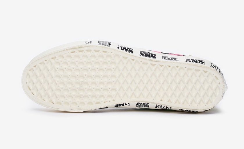 SNS Vans Era Venice Beach Release Date