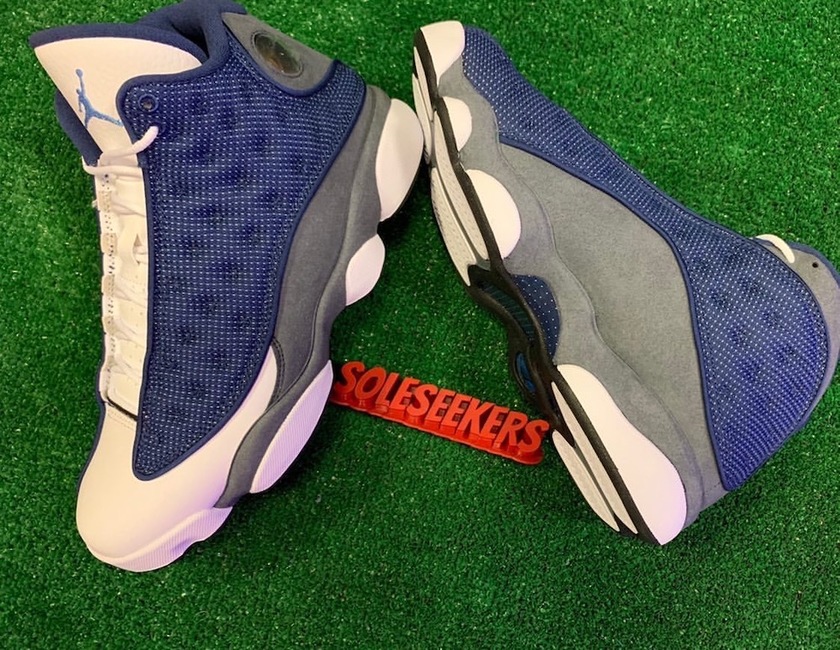 Flint Air Jordan 13 414571-404åå:registered:æ¥æ