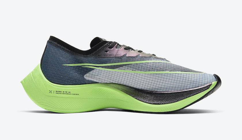 Nike ZoomX Vaporfly NEXTç¼¬èèAO4568-400åå:registered:æ¥æ