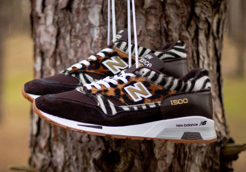 New Balance 1500 Animal Packåå:registered:æ¥æ