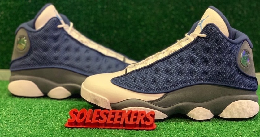 Flint Air Jordan 13 414571-404åå:registered:æ¥æ