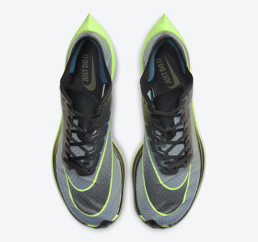 Nike ZoomX Vaporfly NEXTç¼¬èèAO4568-400åå:registered:æ¥æ