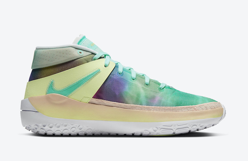 Nike KD 13 Chill CI9948-602åå:registered:æ¥æ