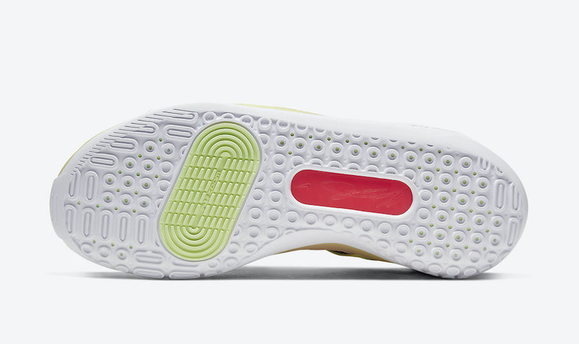 Nike KD 13 Chill CI9948-602 Release Date