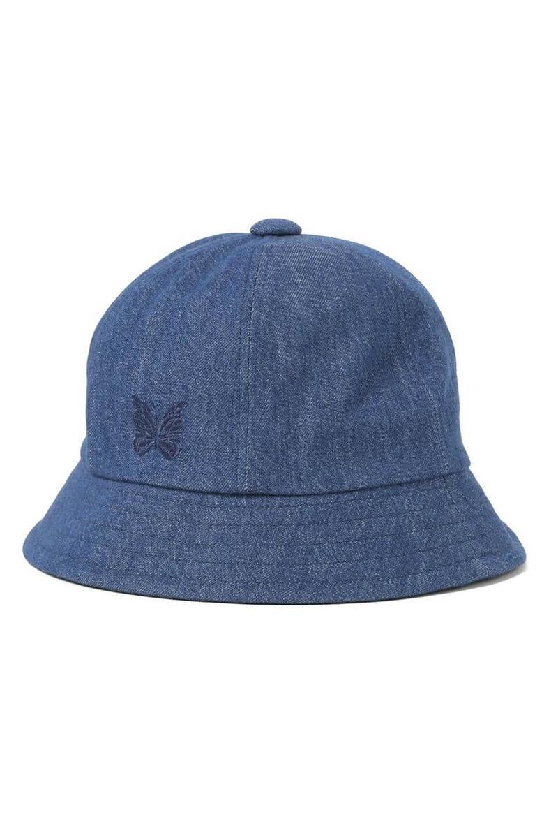 çåé è¦½ NEEDLES x BEAMS å¨æ°ç¨ä½è¯åç³»å