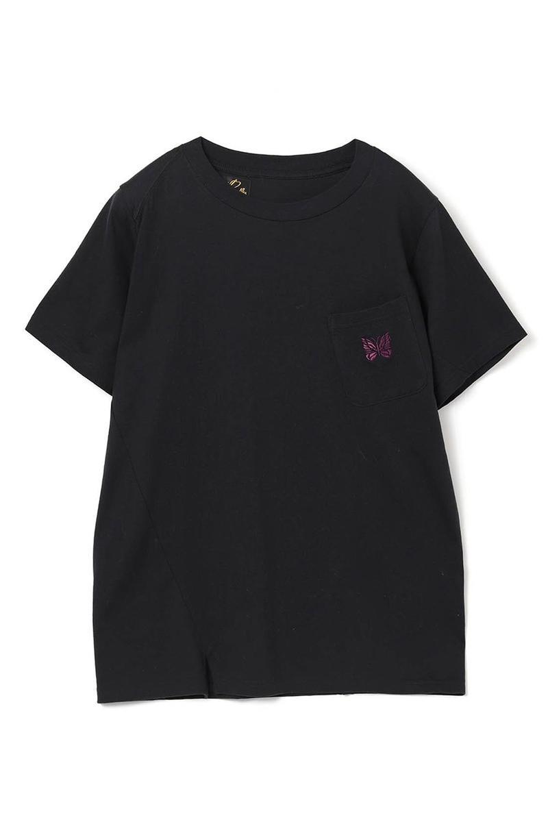 çåé è¦½ NEEDLES x BEAMS å¨æ°ç¨ä½è¯åç³»å