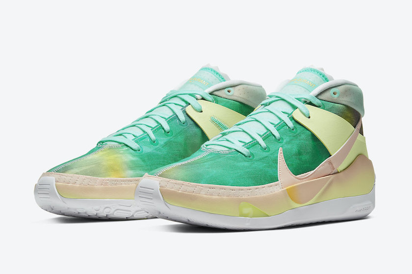 Nike KD 13 Chill CI9948-602 Release Date