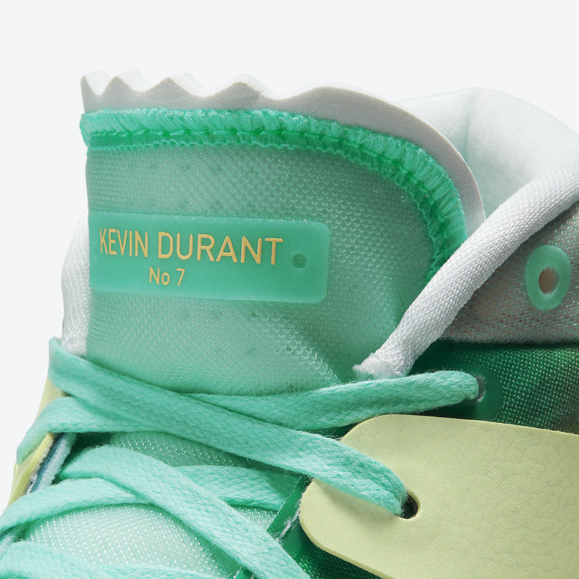 Nike KD 13 Chill CI9948-602 Release Date