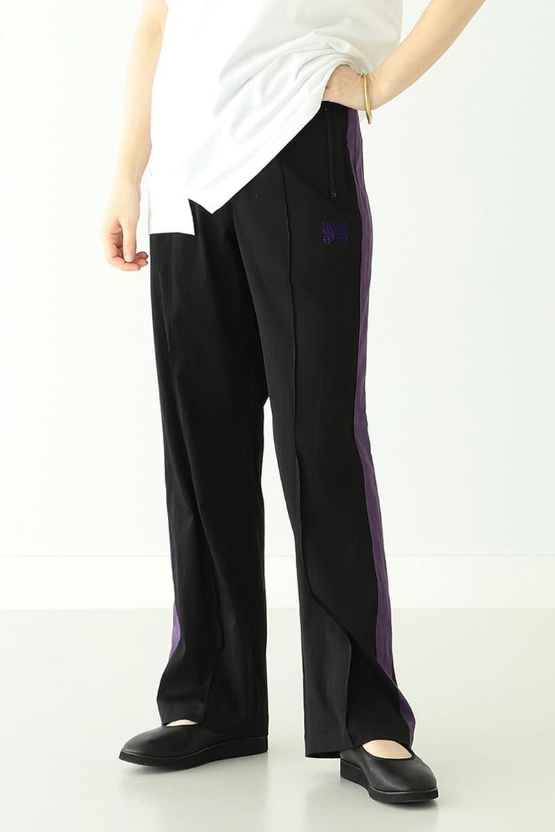 çåé è¦½ NEEDLES x BEAMS å¨æ°ç¨ä½è¯åç³»å