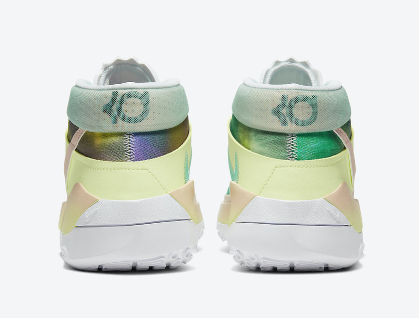 Nike KD 13 Chill CI9948-602 Release Date