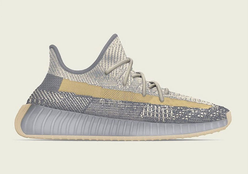 adidas Yeezy Boost 350 V2 Israfil Release Date