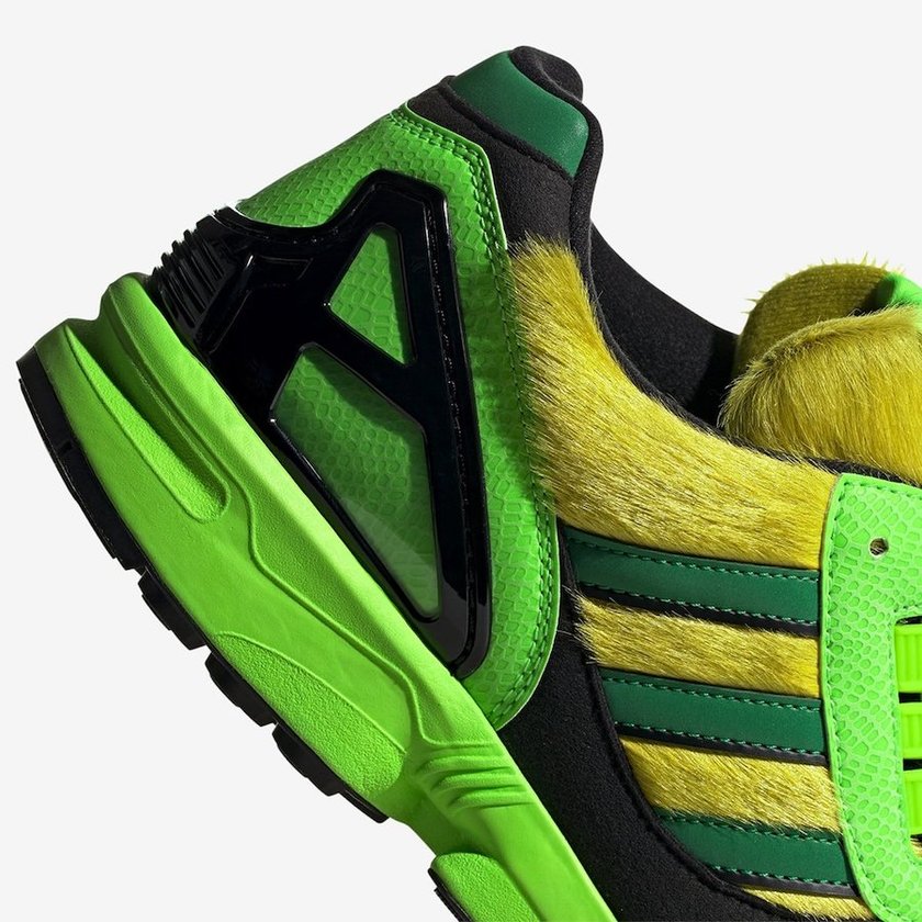 atmos adidas ZX 8000 G-SNK 3 Release Date