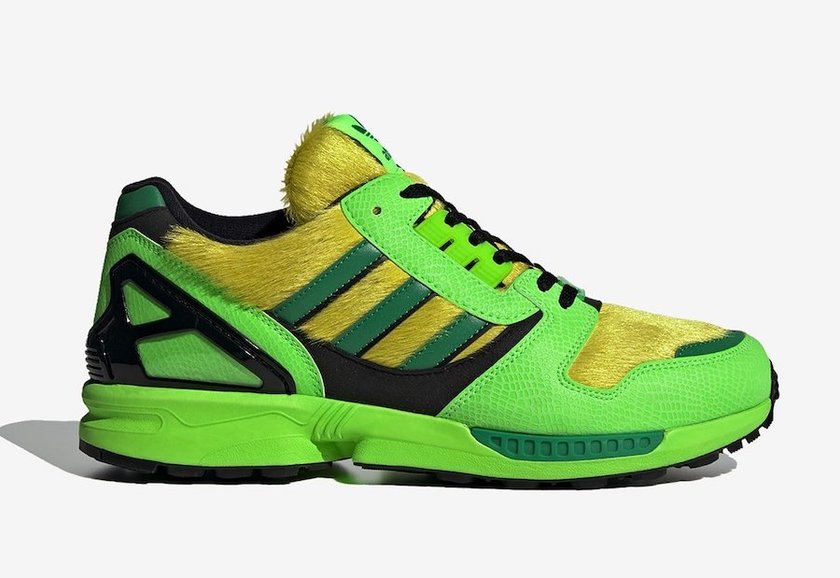 atmos adidas ZX 8000 G-SNK 3 Release Date