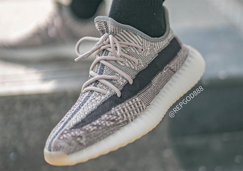 adidas Yeezy Boost 350 V2 Zyon FZ1267åå:registered:æ¥æ