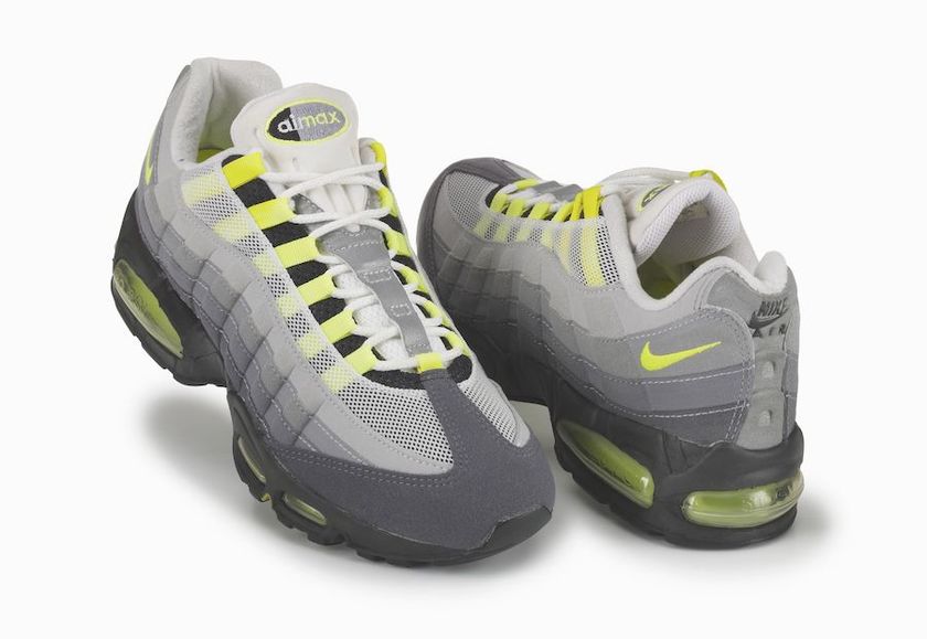Nike Air Max 95 OGéè¹é»2020åå:registered:æ¥æCT1689-001åå:registered:æ¥æ