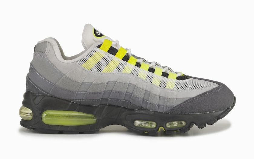 Nike Air Max 95 OGéè¹é»2020åå:registered:æ¥æCT1689-001åå:registered:æ¥æ