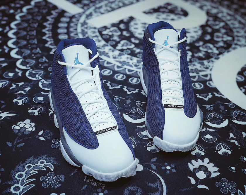 Air Jordan 13 Flint 414571-404åå:registered:æ¥æå:registered:ä»·