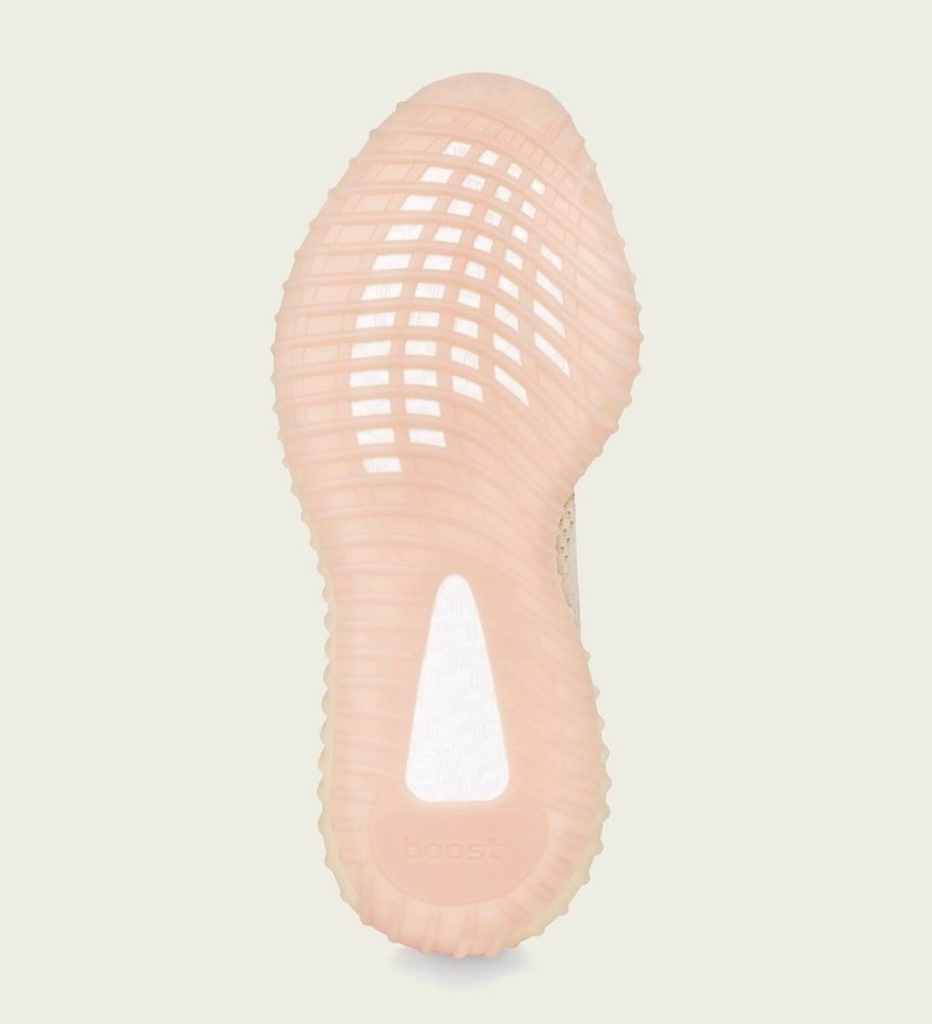 adidas Yeezy Boost 350 V2 Linen FY5158 Release Date Price
