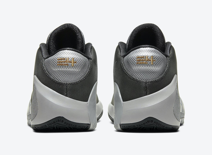 Nike Zoom Freak 1 GSçç°è²éå±é¶è²éå±éè²BQ5633-050åå:registered:æ¥æ