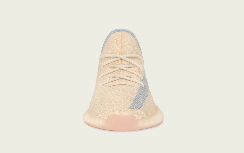 adidas Yeezy Boost 350 V2 Linen FY5158 Release Date Price