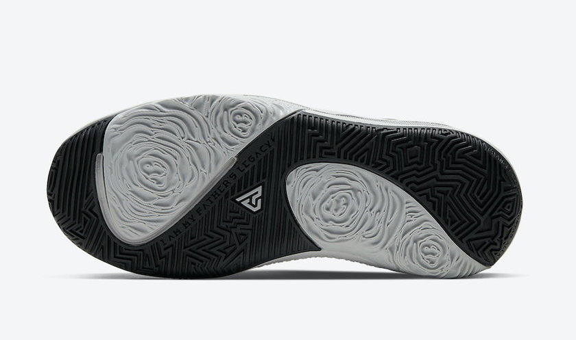 Nike Zoom Freak 1 GSçç°è²éå±é¶è²éå±éè²BQ5633-050åå:registered:æ¥æ