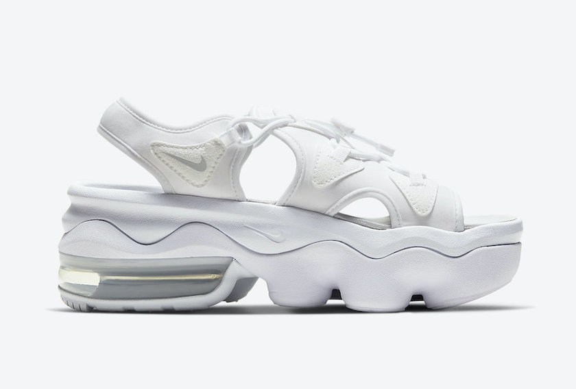 Nike Air Max Koko White CW9705-100åå:registered:æ¥æ