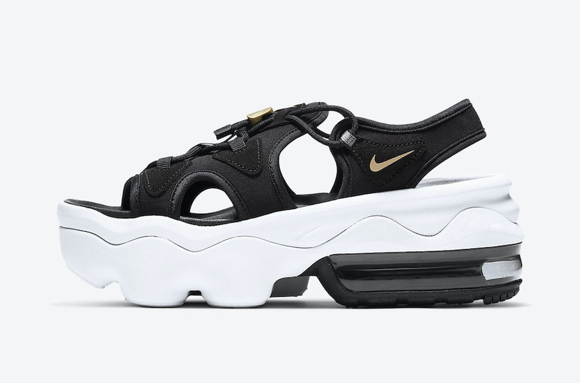 Nike Air Max Koko Black CW9705-001åå:registered:æ¥æ